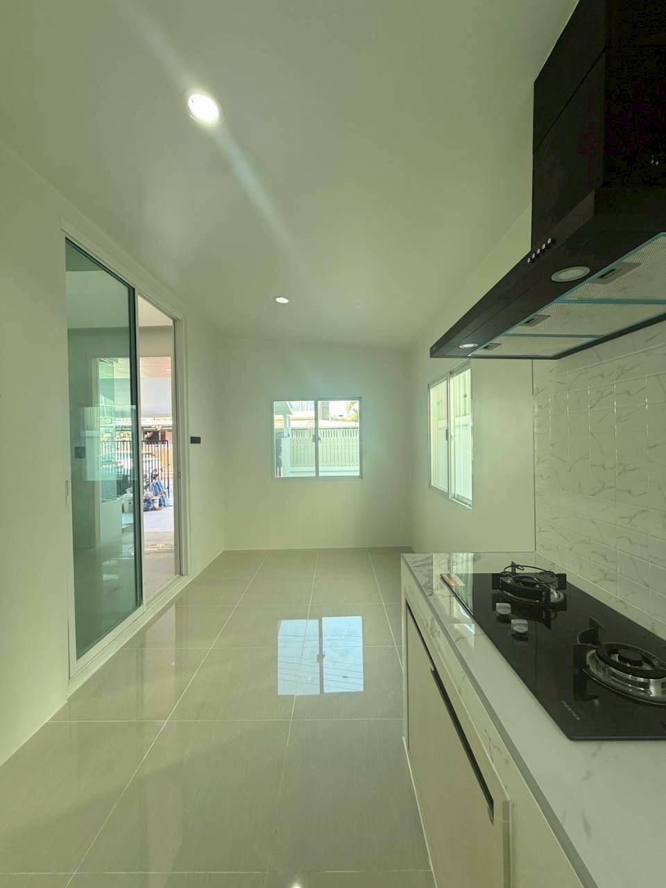 หมู่บ้านเจ้าฟ้าการ์เด้นโฮม 3 เกาะแก้ว WR-04199 7