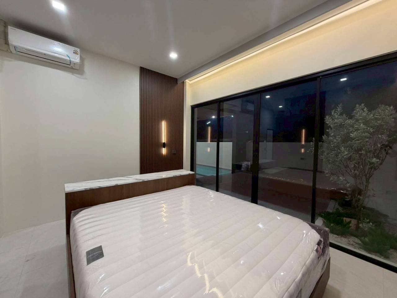 หมู่บ้านเจ้าฟ้าการ์เด้นโฮม เกาะแก้ว WR-03958 11