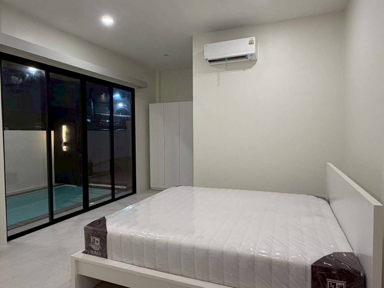 หมู่บ้านเจ้าฟ้าการ์เด้นโฮม เกาะแก้ว WR-03958 4