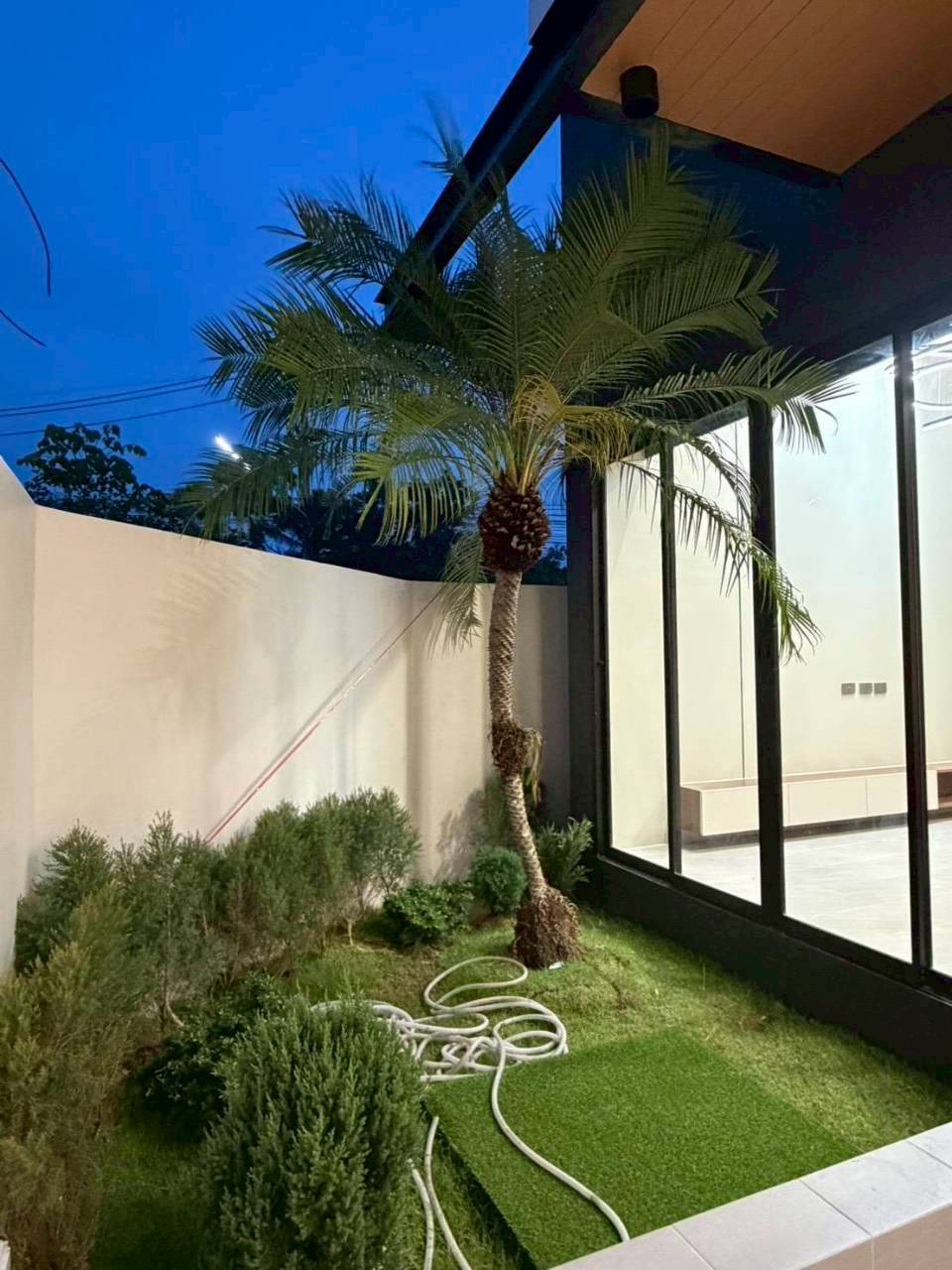 หมู่บ้านเจ้าฟ้าการ์เด้นโฮม เกาะแก้ว WR-03958 7