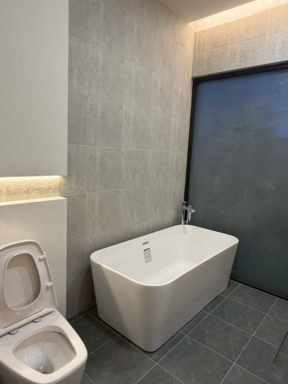 หมู่บ้านเจ้าฟ้าการ์เด้นโฮม เกาะแก้ว WR-03958 8