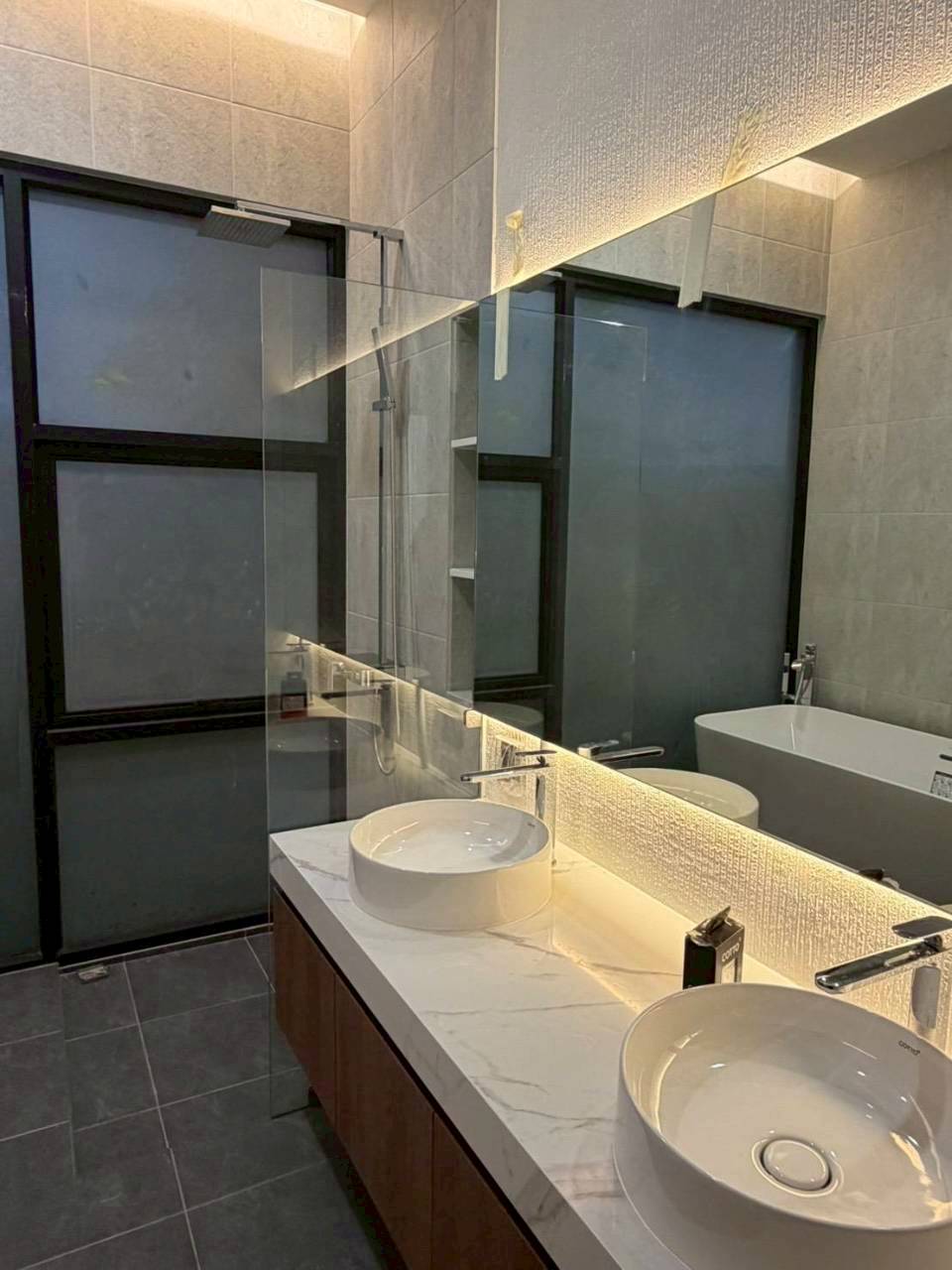 หมู่บ้านเจ้าฟ้าการ์เด้นโฮม เกาะแก้ว WR-03958 9