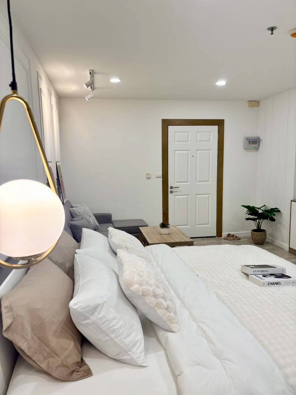 The View Suanluang WR-04251 4