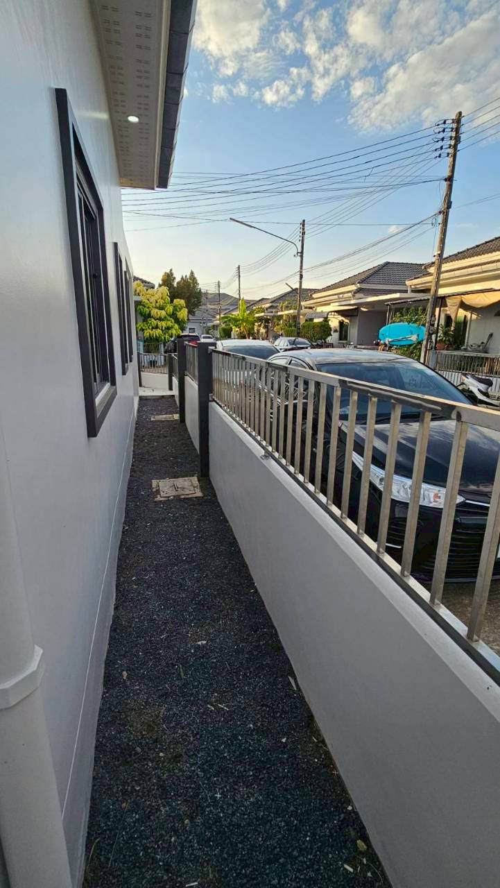 หมู่บ้านเดอะวิช ม่าหนิก WR-04252 11