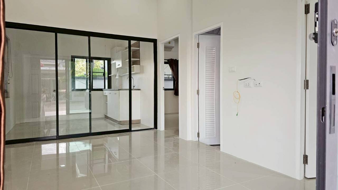 หมู่บ้านเดอะวิช ม่าหนิก WR-04252 2