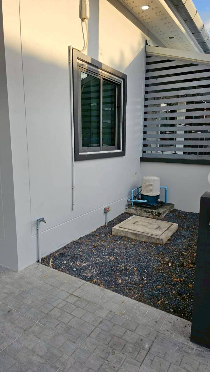 หมู่บ้านเดอะวิช ม่าหนิก WR-04252 8