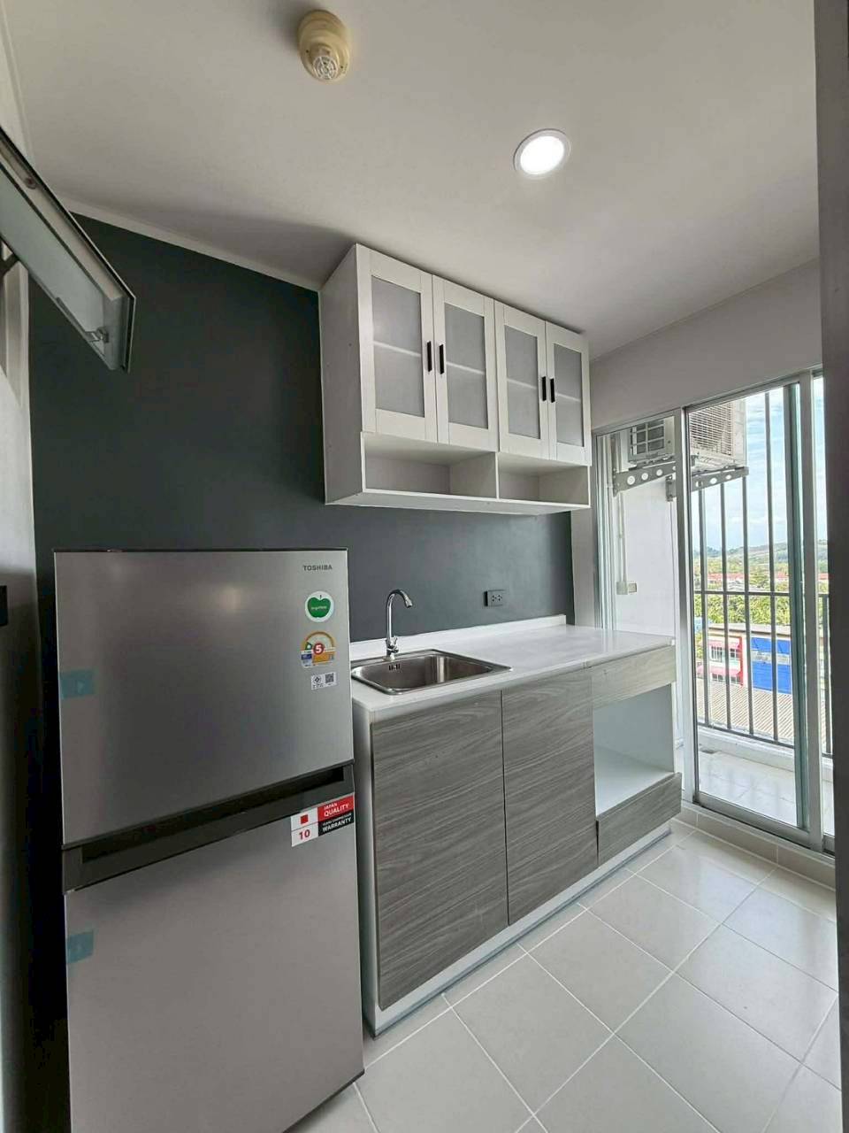 Dcondo Campus Resort Kuku WR-04254 11