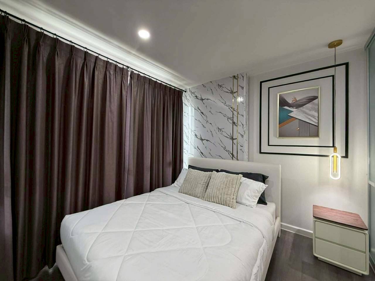 Dcondo Campus Resort Kuku WR-04254 4