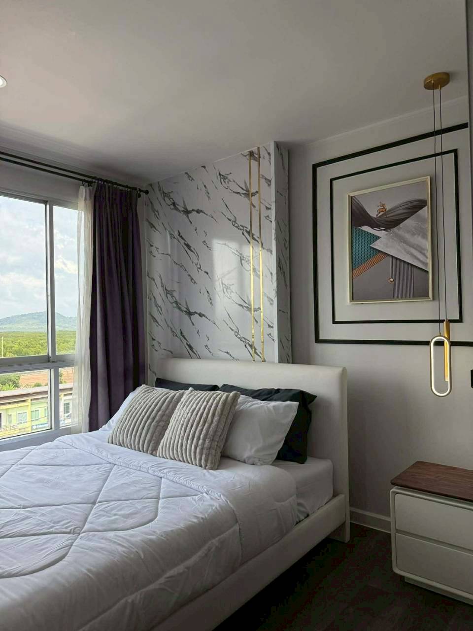 Dcondo Campus Resort Kuku WR-04254 6