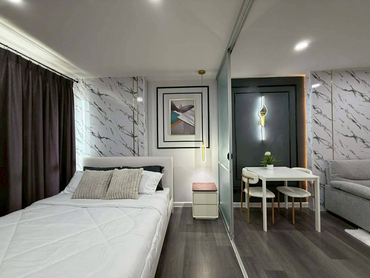 Dcondo Campus Resort Kuku WR-04254 7