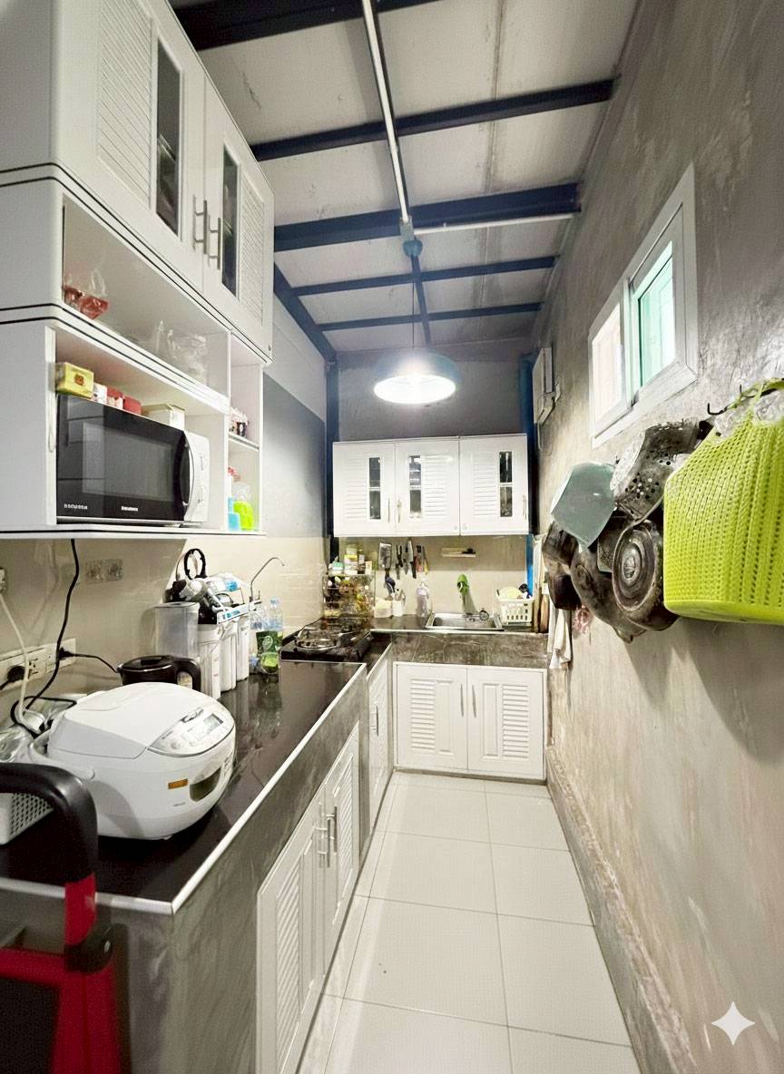 หมู่บ้านธารทอง 7 วิชิต WR-04255 10