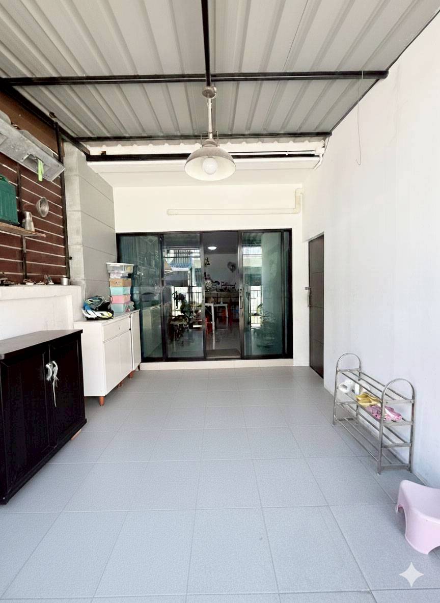 หมู่บ้านธารทอง 7 วิชิต WR-04255 11