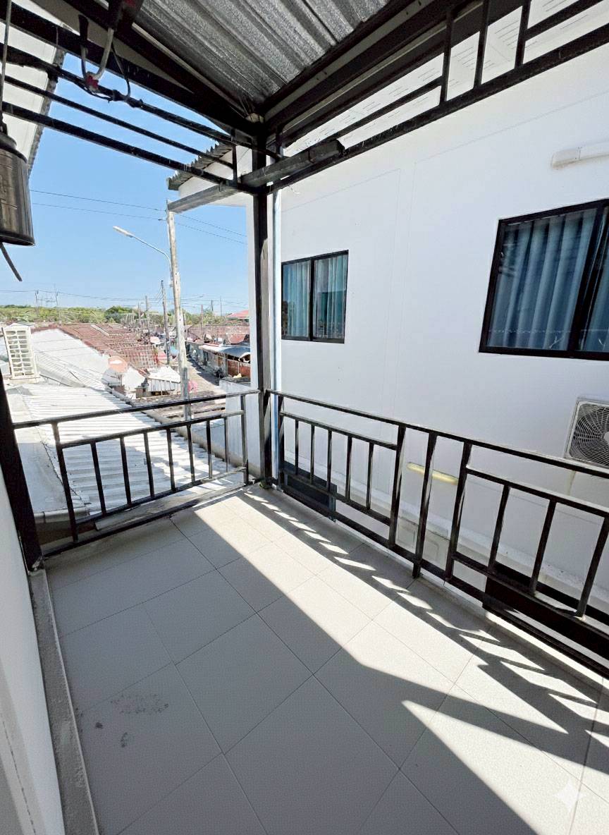 หมู่บ้านธารทอง 7 วิชิต WR-04255 12