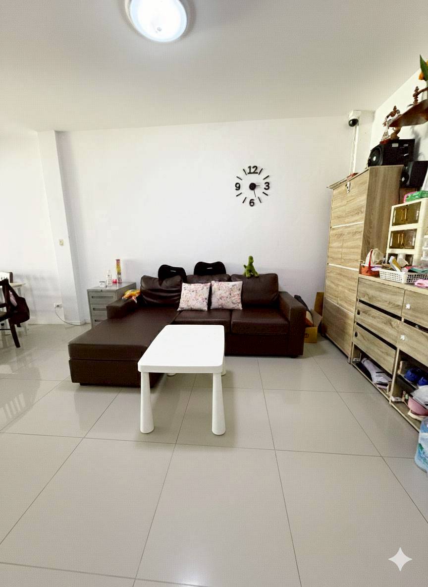 หมู่บ้านธารทอง 7 วิชิต WR-04255 2