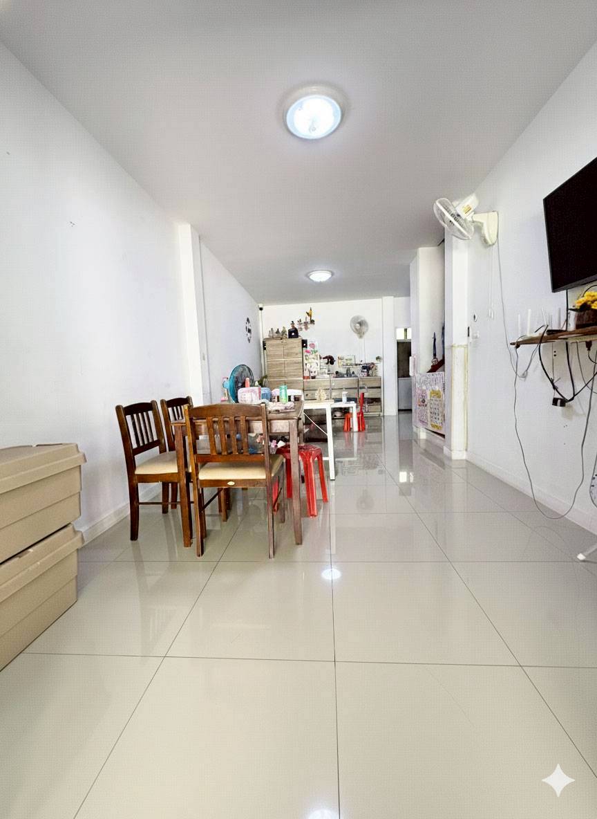 หมู่บ้านธารทอง 7 วิชิต WR-04255 3