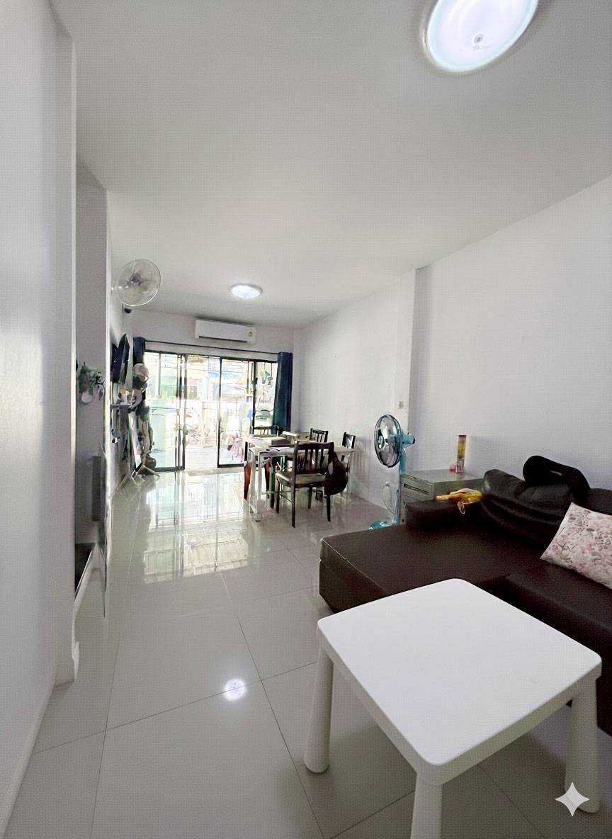 หมู่บ้านธารทอง 7 วิชิต WR-04255 4