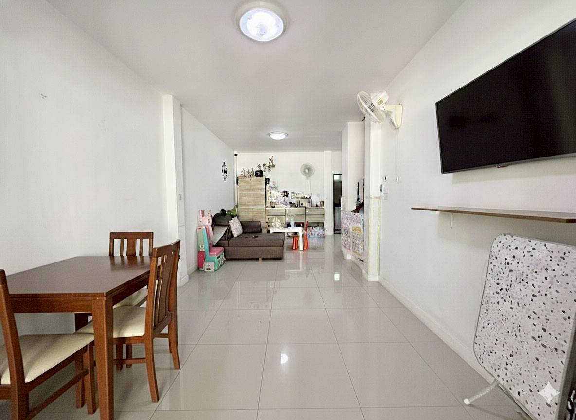 หมู่บ้านธารทอง 7 วิชิต WR-04255 5