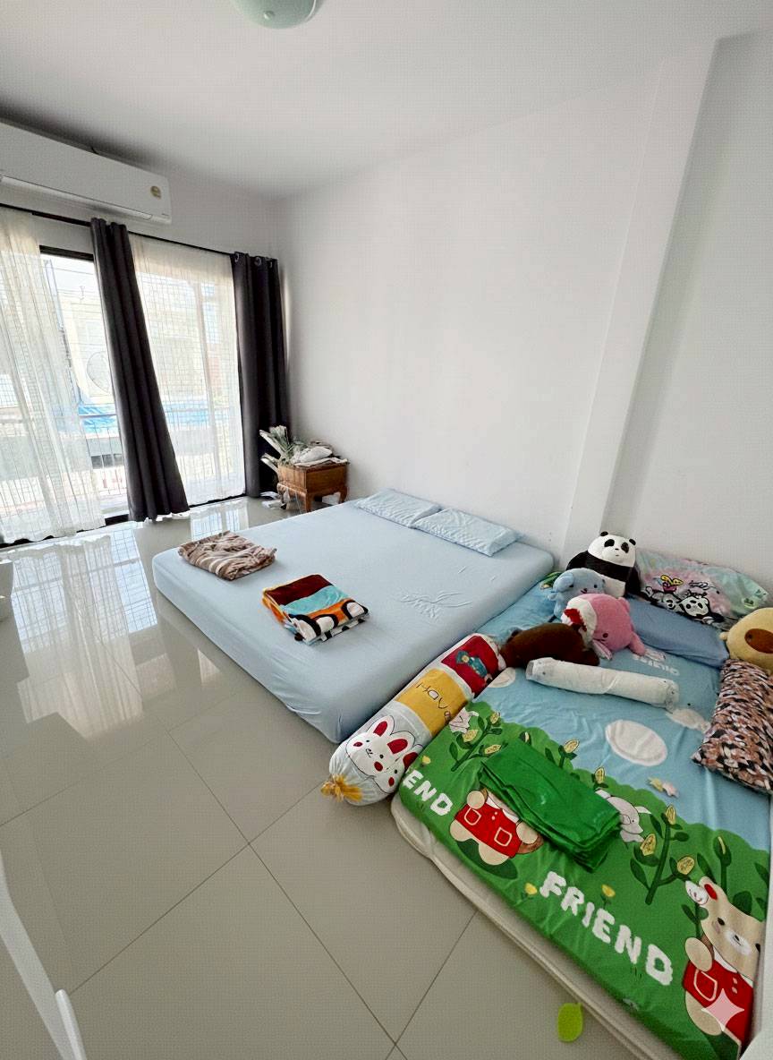 หมู่บ้านธารทอง 7 วิชิต WR-04255 6