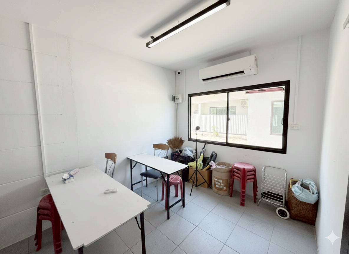 หมู่บ้านธารทอง 7 วิชิต WR-04255 7