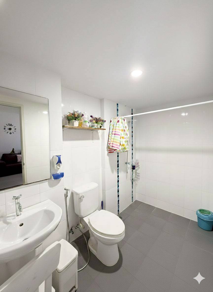 หมู่บ้านธารทอง 7 วิชิต WR-04255 9