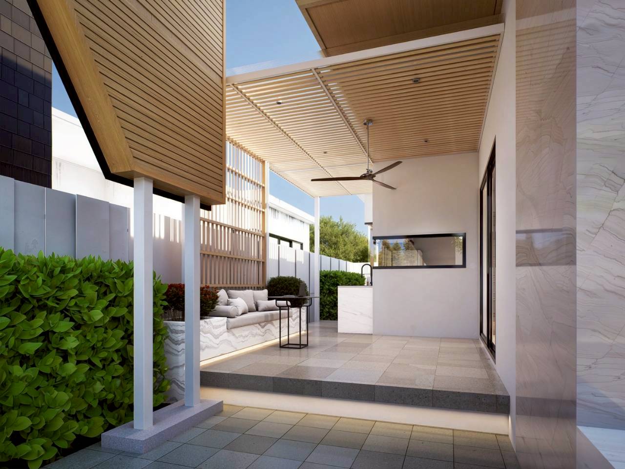 Coco villa Palai Chalong WR-04257 11