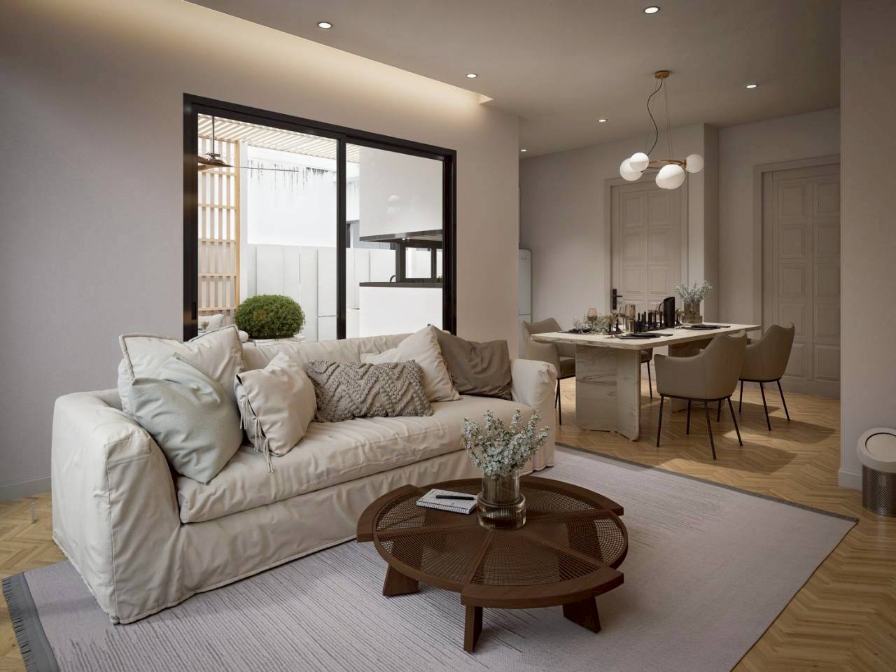 Coco villa Palai Chalong WR-04257 2