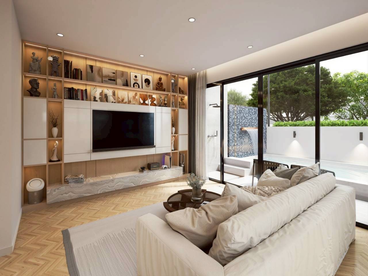 Coco villa Palai Chalong WR-04257 3