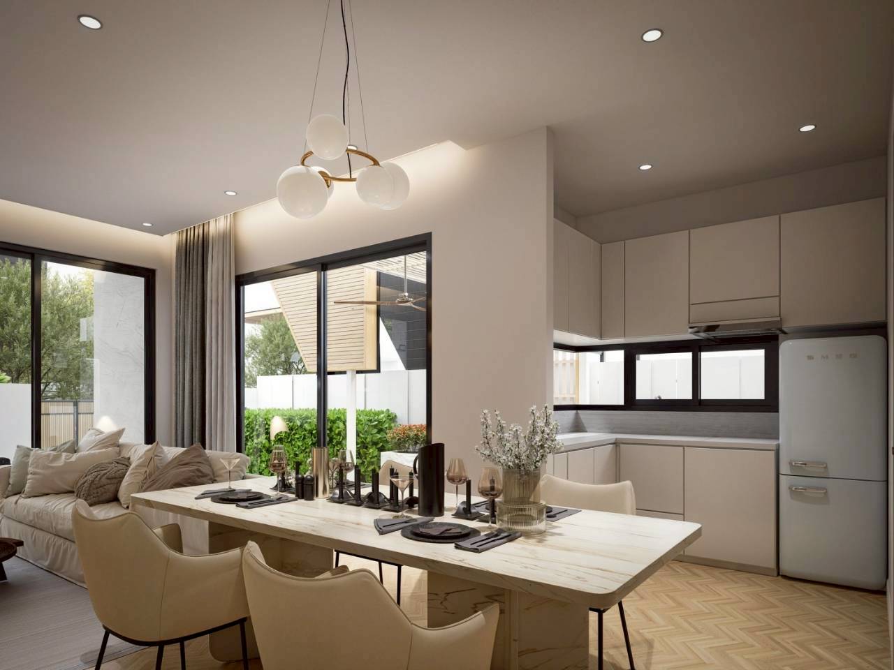 Coco villa Palai Chalong WR-04257 4