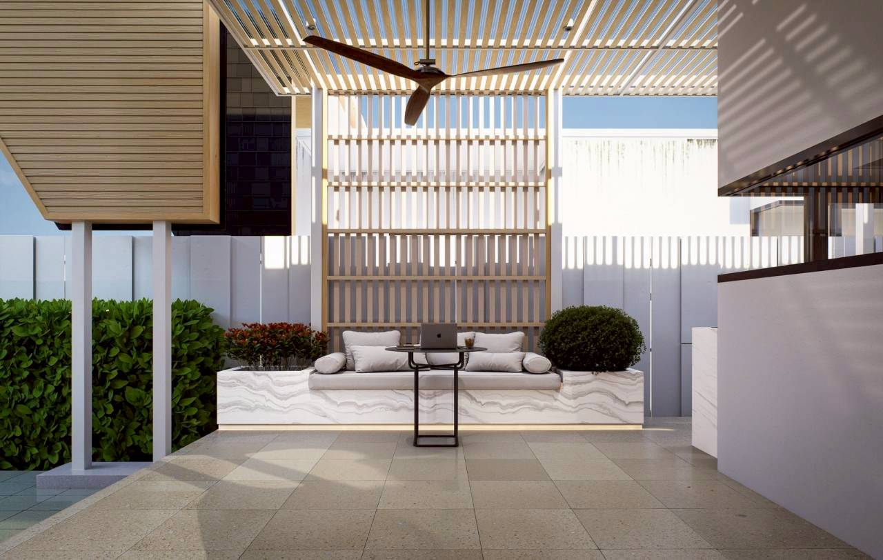 Coco villa Palai Chalong WR-04257 6