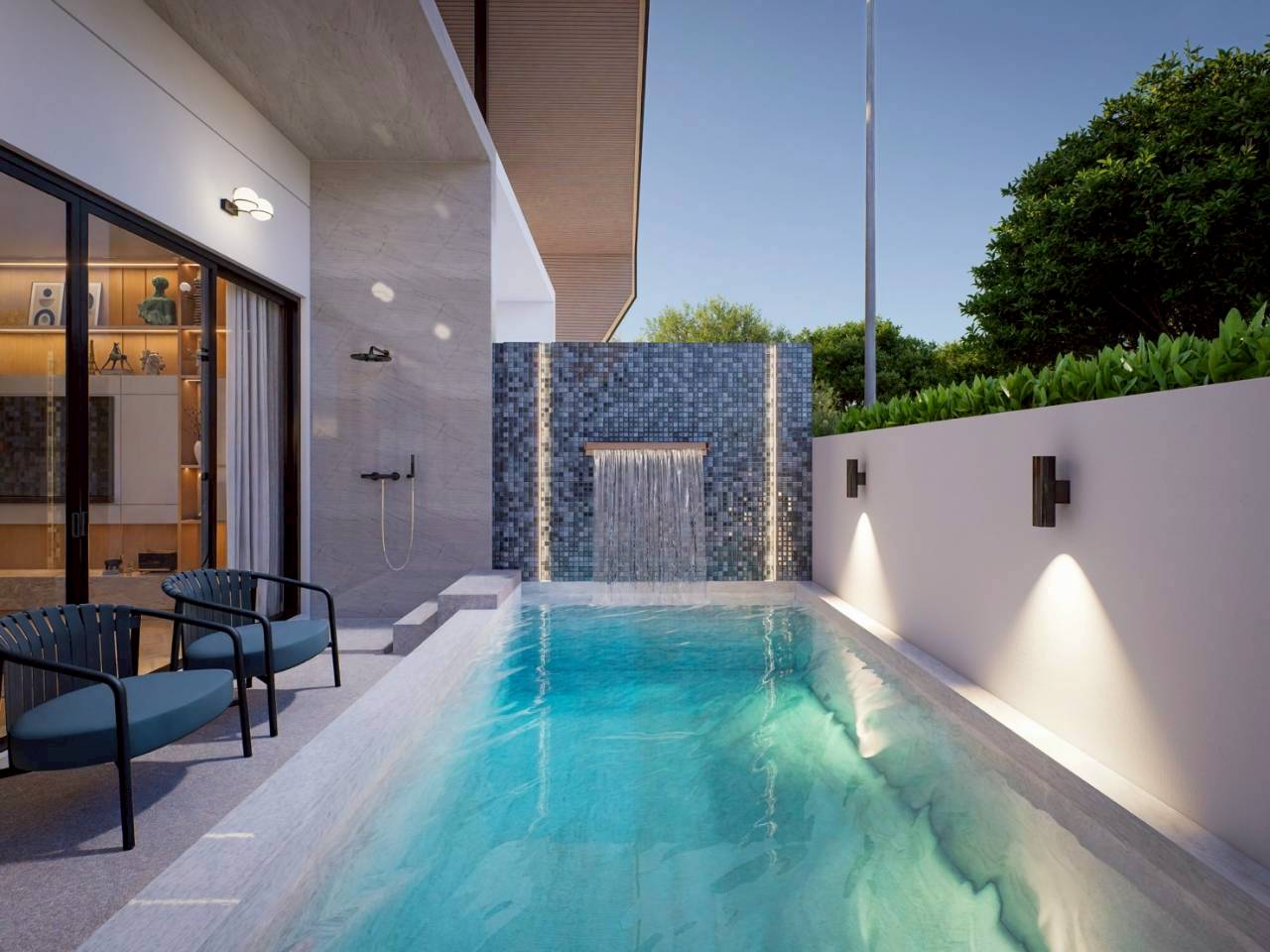 Coco villa Palai Chalong WR-04257 7