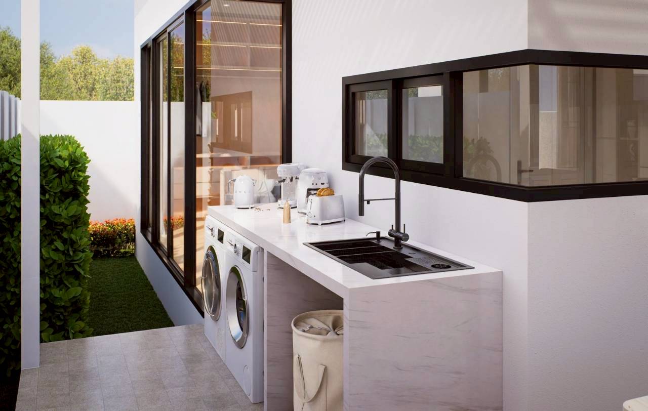 Coco villa Palai Chalong WR-04257 8