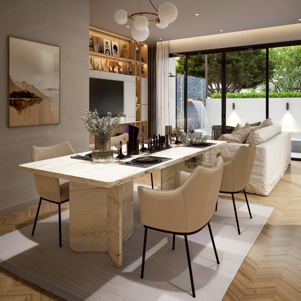 Coco villa Palai Chalong WR-04257 9