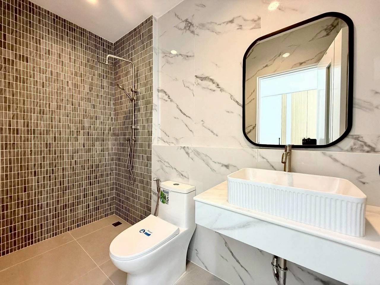 บ้านใหม่สไตล์โมเดิร์น บ้านพอน WR-04259 11