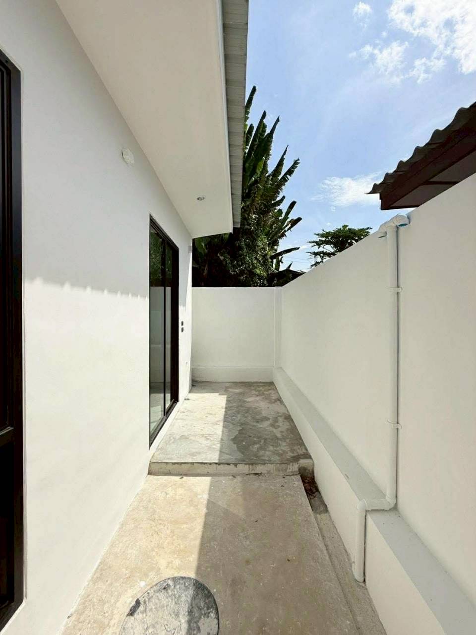 บ้านใหม่สไตล์โมเดิร์น บ้านพอน WR-04259 12