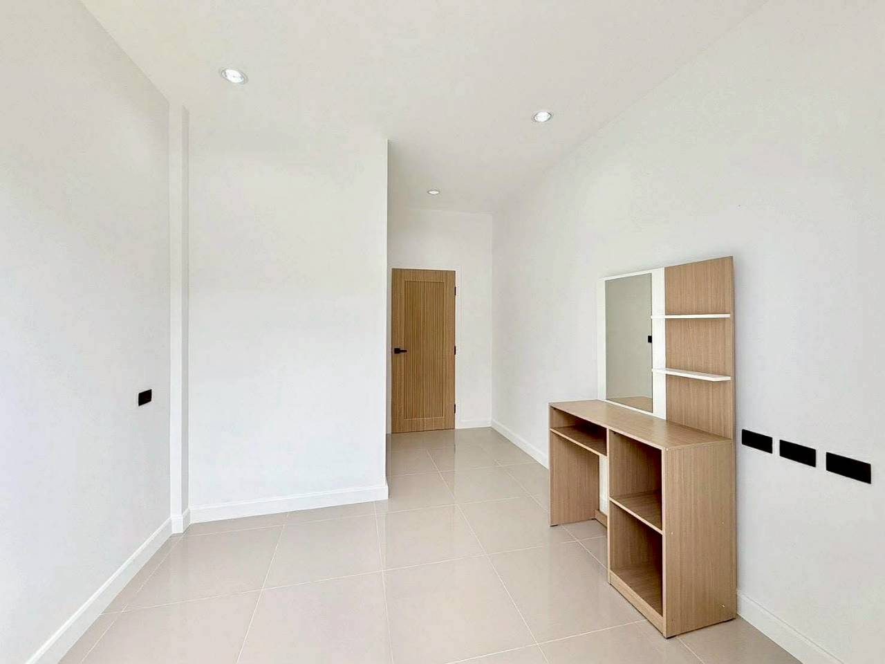 บ้านใหม่สไตล์โมเดิร์น บ้านพอน WR-04259 5