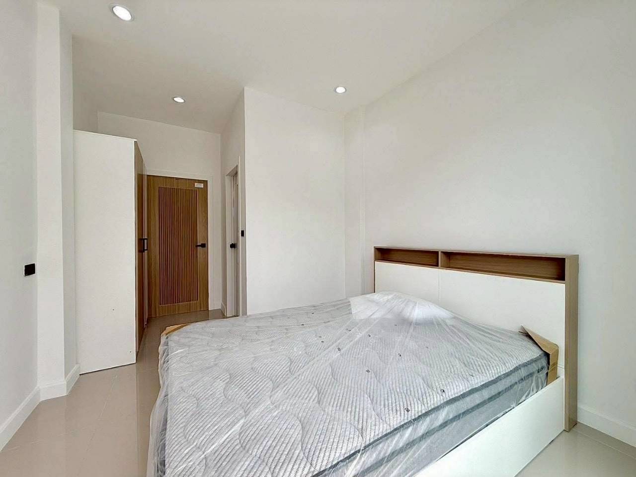 บ้านใหม่สไตล์โมเดิร์น บ้านพอน WR-04259 7