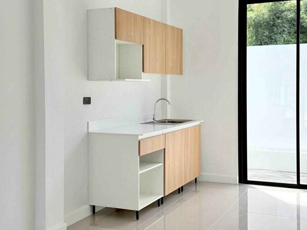 บ้านใหม่สไตล์โมเดิร์น บ้านพอน WR-04259 8