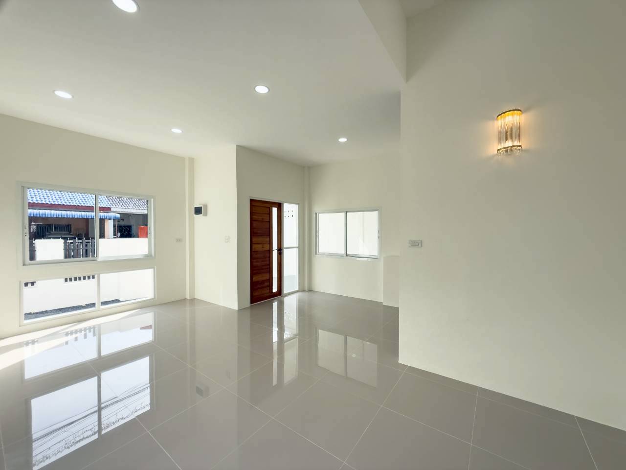 หมู่บ้านศรีสุชาติ 2 WR-03634 2