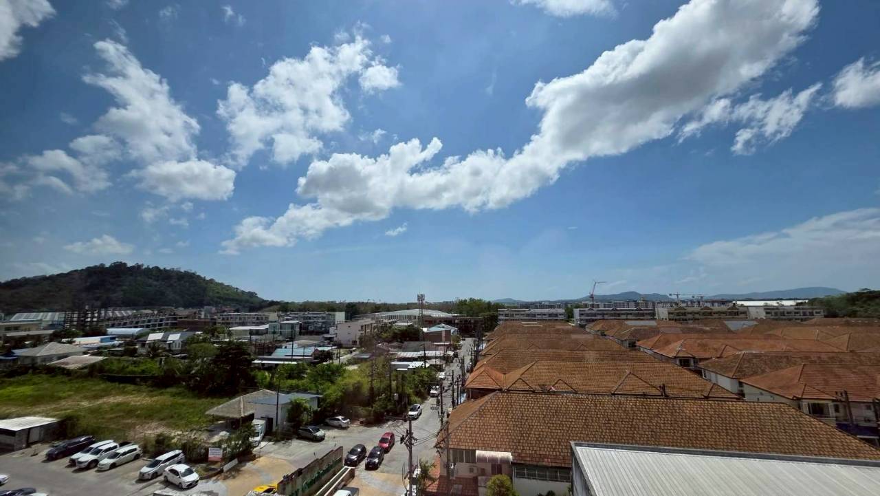 Phanason City WR-04260 12