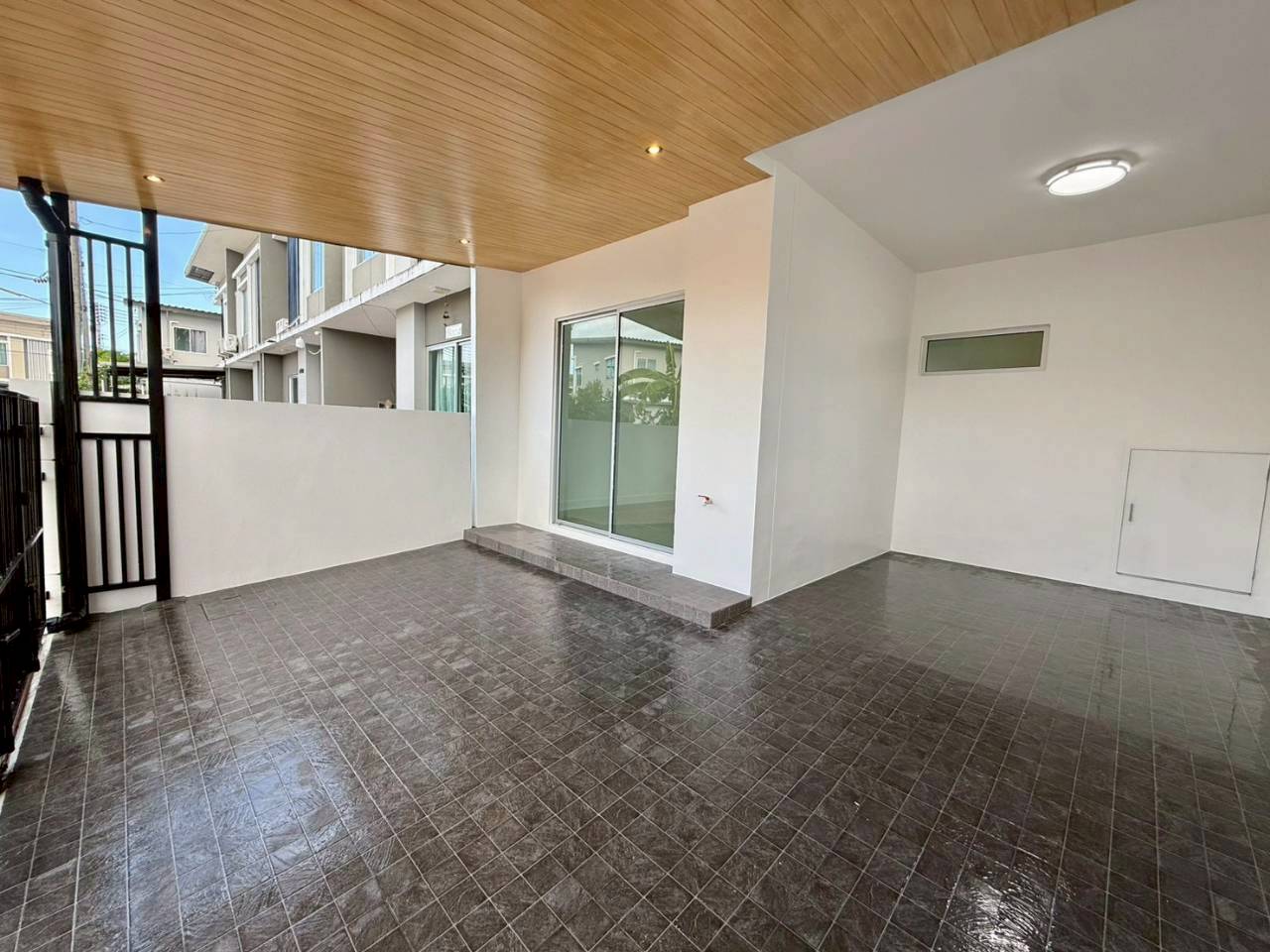 หมู่บ้านพฤกษาวิลล์ เทพกษัตรีย์ WR-04261 11