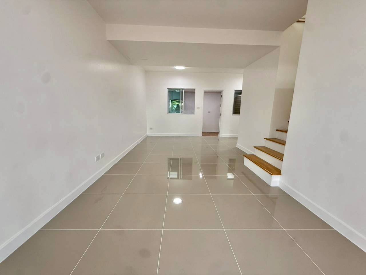 หมู่บ้านพฤกษาวิลล์ เทพกษัตรีย์ WR-04261 2