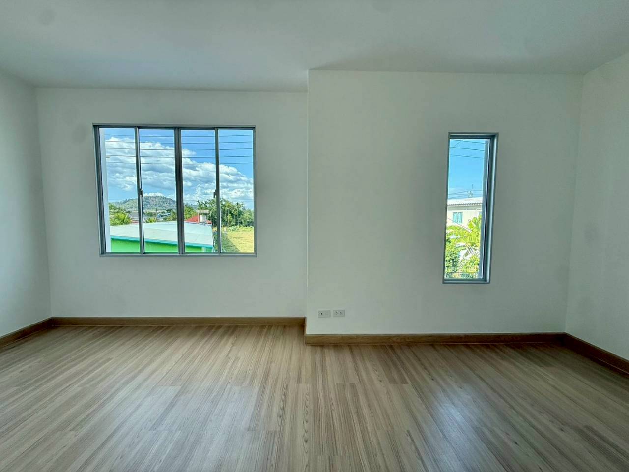 หมู่บ้านพฤกษาวิลล์ เทพกษัตรีย์ WR-04261 4