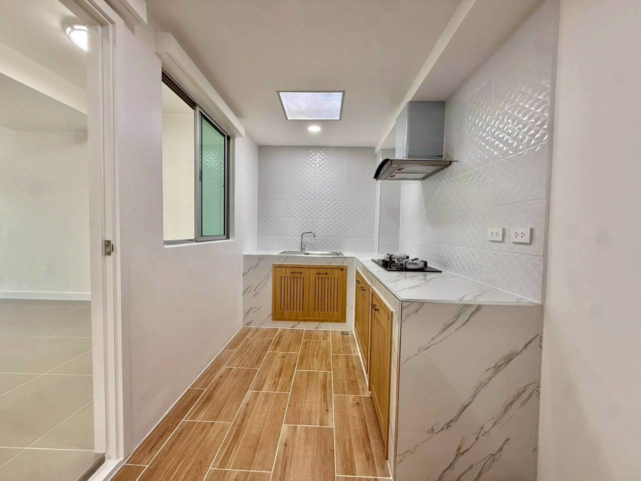 หมู่บ้านพฤกษาวิลล์ เทพกษัตรีย์ WR-04261 6