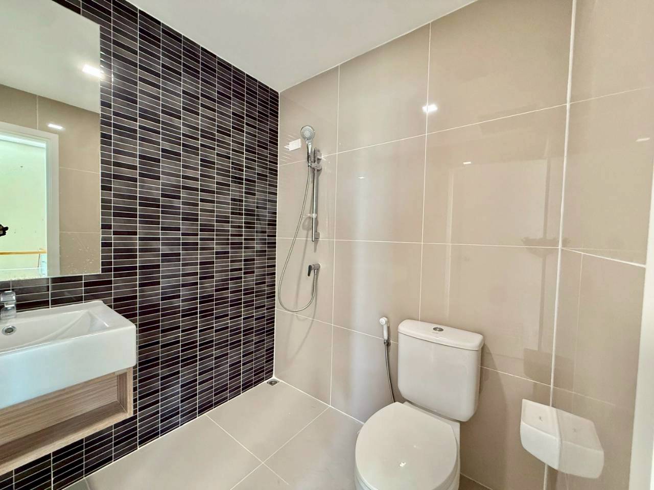 หมู่บ้านพฤกษาวิลล์ เทพกษัตรีย์ WR-04261 8