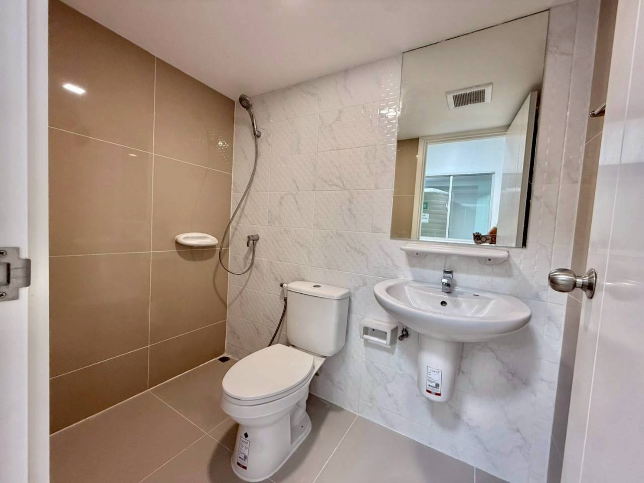 หมู่บ้านพฤกษาวิลล์ เทพกษัตรีย์ WR-04261 9