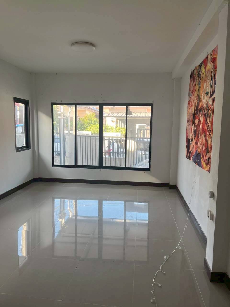 หมู่บ้านพนาสนธิ์ บางโจ WR-04263 3