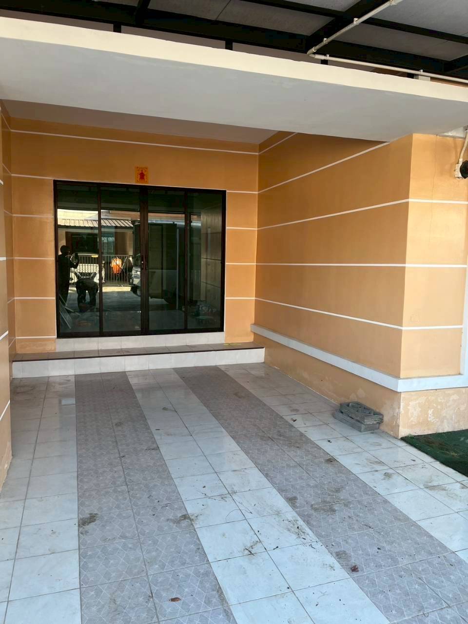 หมู่บ้านพนาสนธิ์ บางโจ WR-04263 4