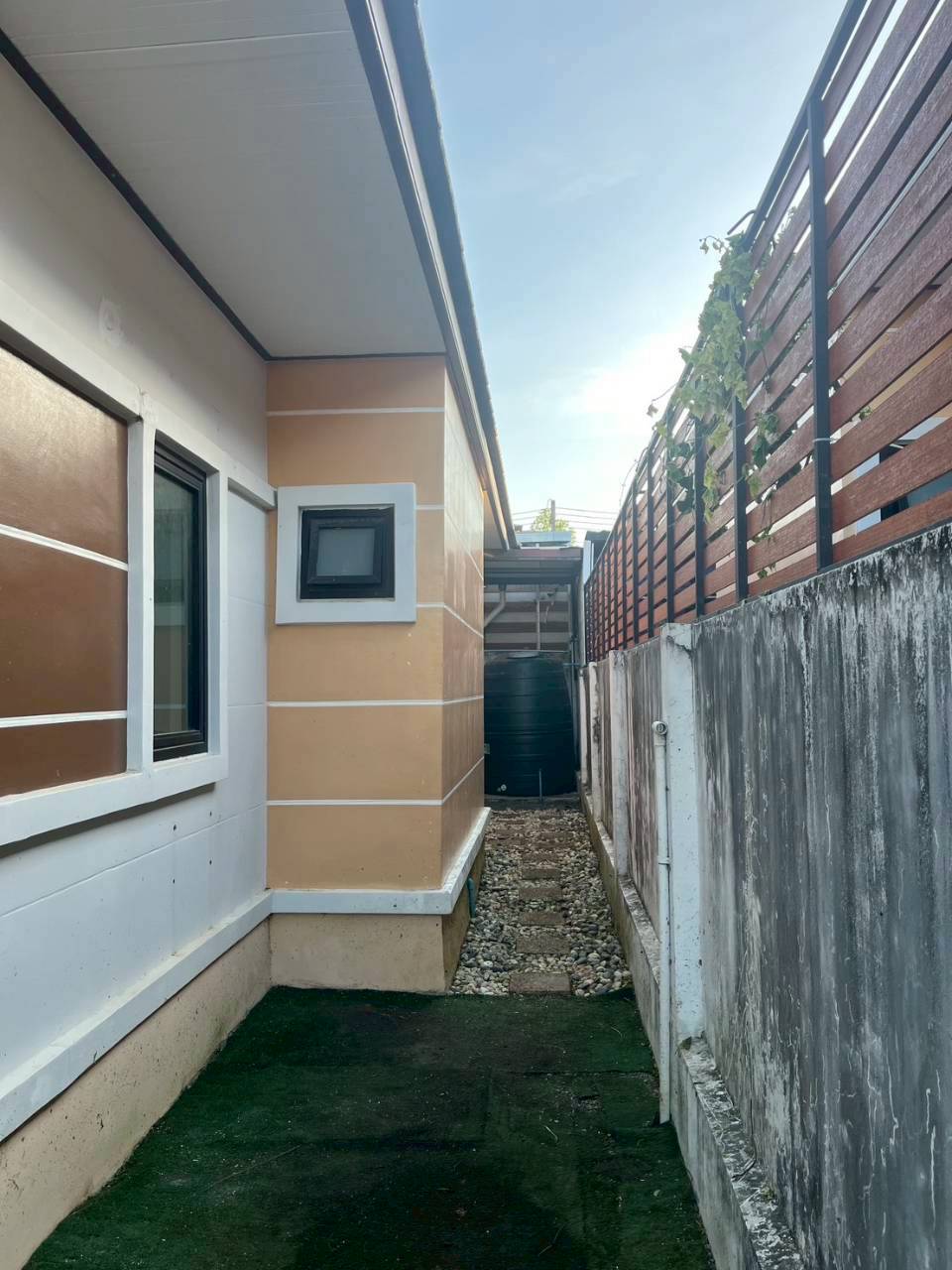 หมู่บ้านพนาสนธิ์ บางโจ WR-04263 5