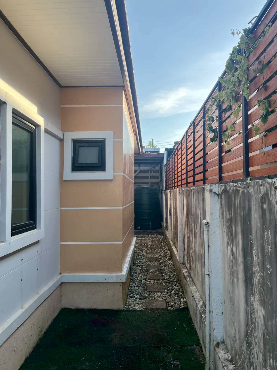 หมู่บ้านพนาสนธิ์ บางโจ WR-04263 7