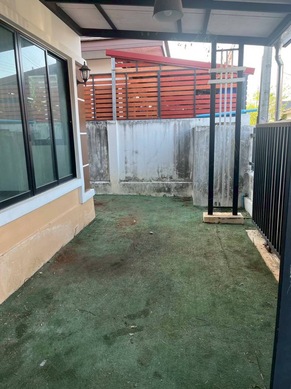 หมู่บ้านพนาสนธิ์ บางโจ WR-04263 8